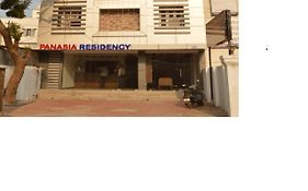 Oyo 721 Panasia Residency